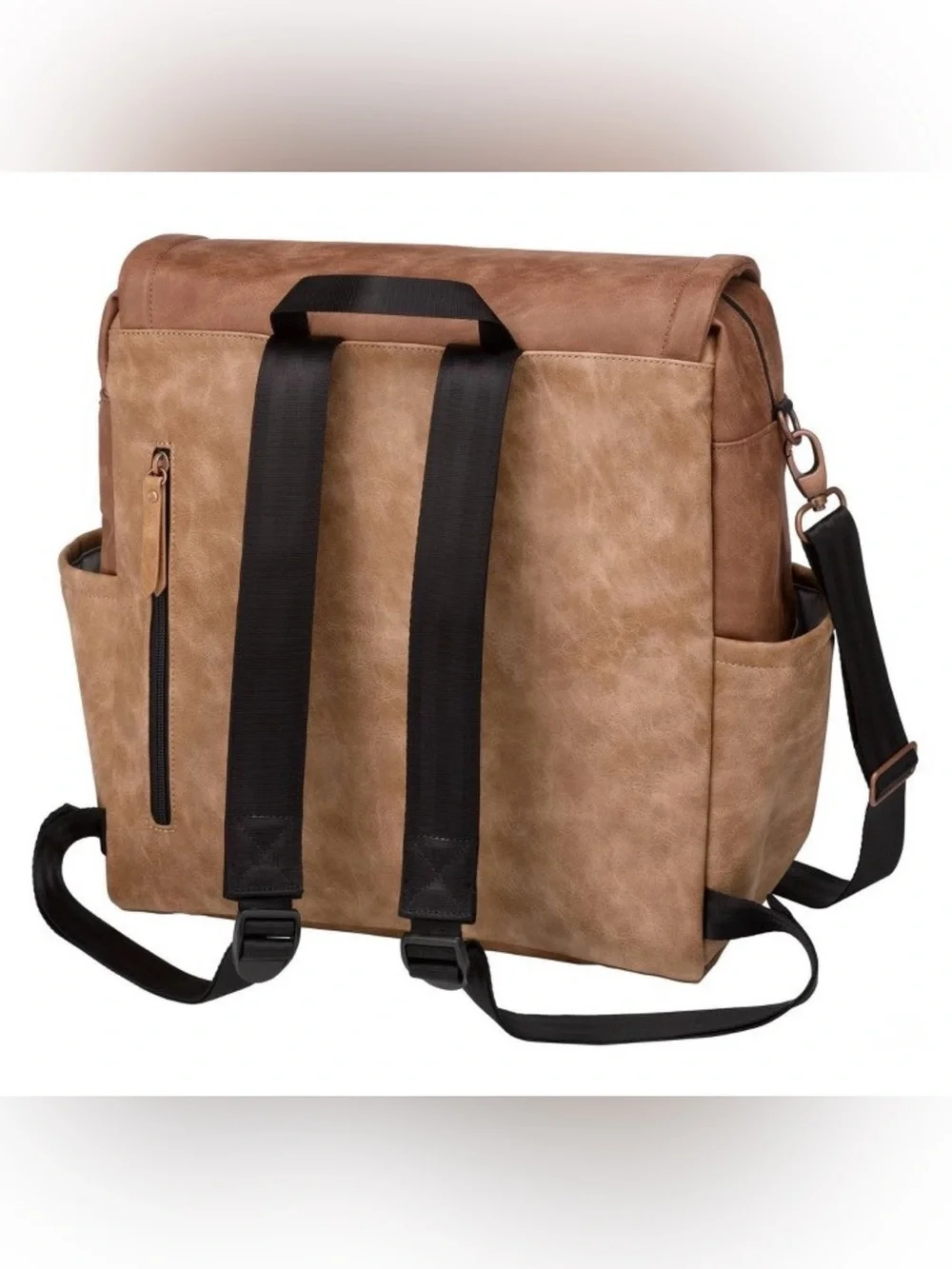 Petunia Pickle Bottom Boxy Backpack | Diaper Bag